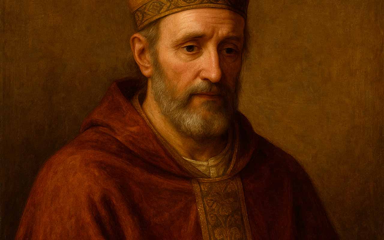 Santo del dia san eloy 1 de diciembre